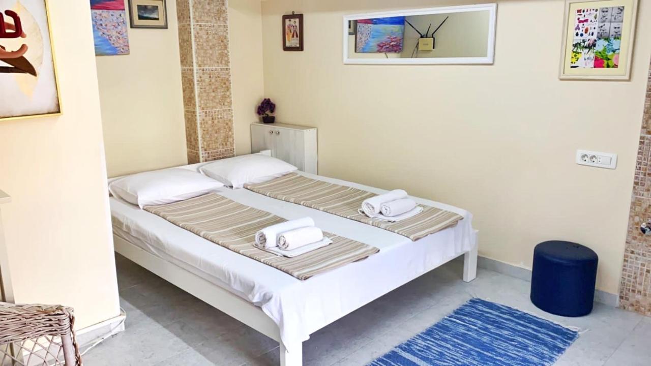 Sunny Hill Residence Bečići Ngoại thất bức ảnh