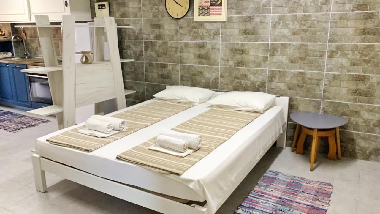 Sunny Hill Residence Bečići Ngoại thất bức ảnh
