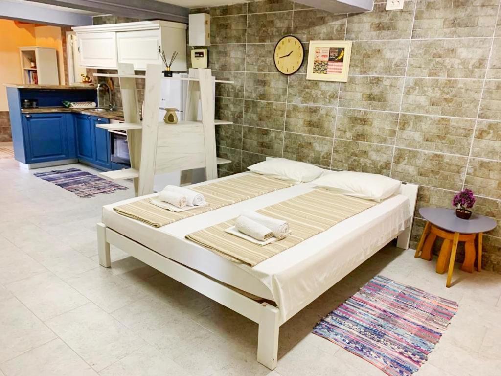 Sunny Hill Residence Bečići Ngoại thất bức ảnh