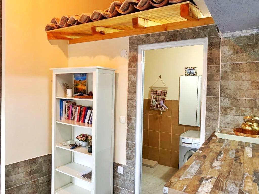 Sunny Hill Residence Bečići Ngoại thất bức ảnh
