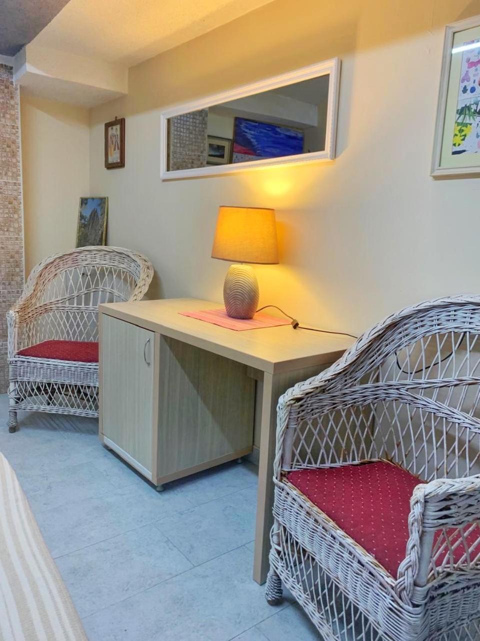 Sunny Hill Residence Bečići Ngoại thất bức ảnh