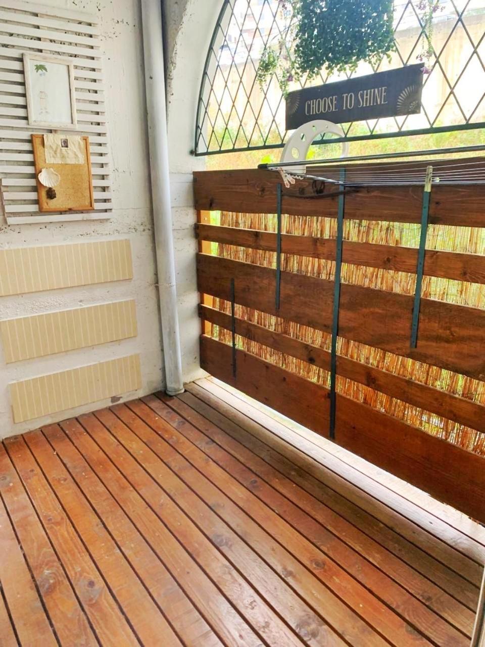 Sunny Hill Residence Bečići Ngoại thất bức ảnh