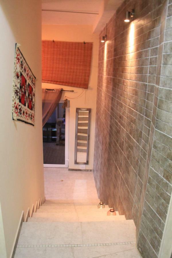 Sunny Hill Residence Bečići Ngoại thất bức ảnh